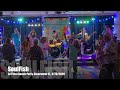 Highlights of SoulFish at La Plaza Beach Party- Clearwater FL, 3/29/2026