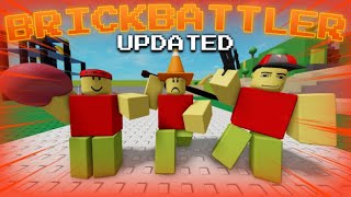 Ability Wars: How to get Brickbattler Easily [Updated]