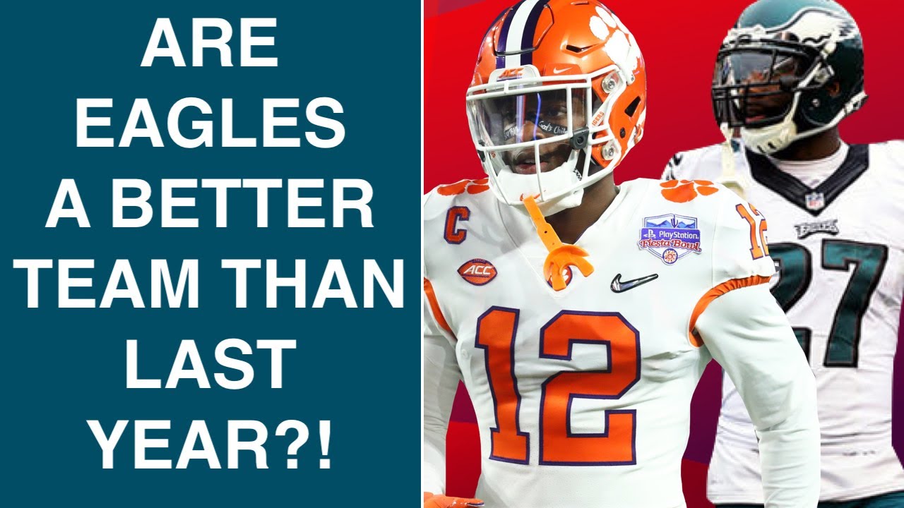 Eagles Roster 2020 Eagles Roster 2020