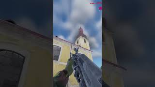 Столкнулись с AS VDV  #armareforger #arma2 #игры #arma3 #арма