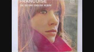 Miniatura del video "Françoise Hardy - Empty Sunday (1968)"