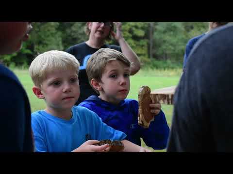 Cub Scout Recruitment Video