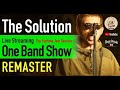 #13 The Solution (Remaster)