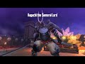 Sword Art Online Integral Factor Part 55: Floor 10 Boss Kagachi the Samurai Lord