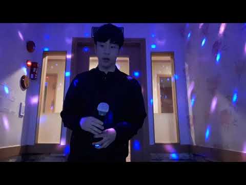 버즈 가시 동전 노래방