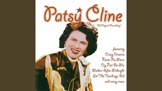 Video thumbnail of "Patsy Cline - Don't Ever Leave Me Again"