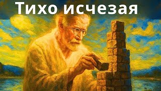 видео: Почему духовно пробужденные люди тихо исчезают из общества — Карл Юнг картинка: Почему духовно пробужденные люди тихо исчезают из общества — Карл Юнг