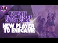 Ultimate Black Desert Online Guide: New Player to Endgame