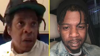 Jay-Z Makes First Statement After Being Awarded $120,000 In Case Of Man Alleging Hes His Son