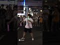 野獣先輩大好き路上パフォーマーin秋葉原