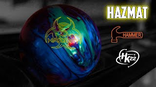 Hazmat – HammerBowling