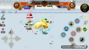 [HTTH-BinPLAYGO] Cầm đầu bếp 5x đi VPV Chiến Trường Lớn - và cái kết....