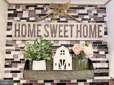 295 Mingo Way, Townsend, DE home video tour