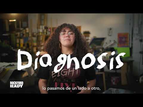 Loops by Giulyana Gamero (Spanish Subtitles)