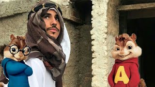 Mc Livinho - Pata De Camelo Alvim E Os Esquilos