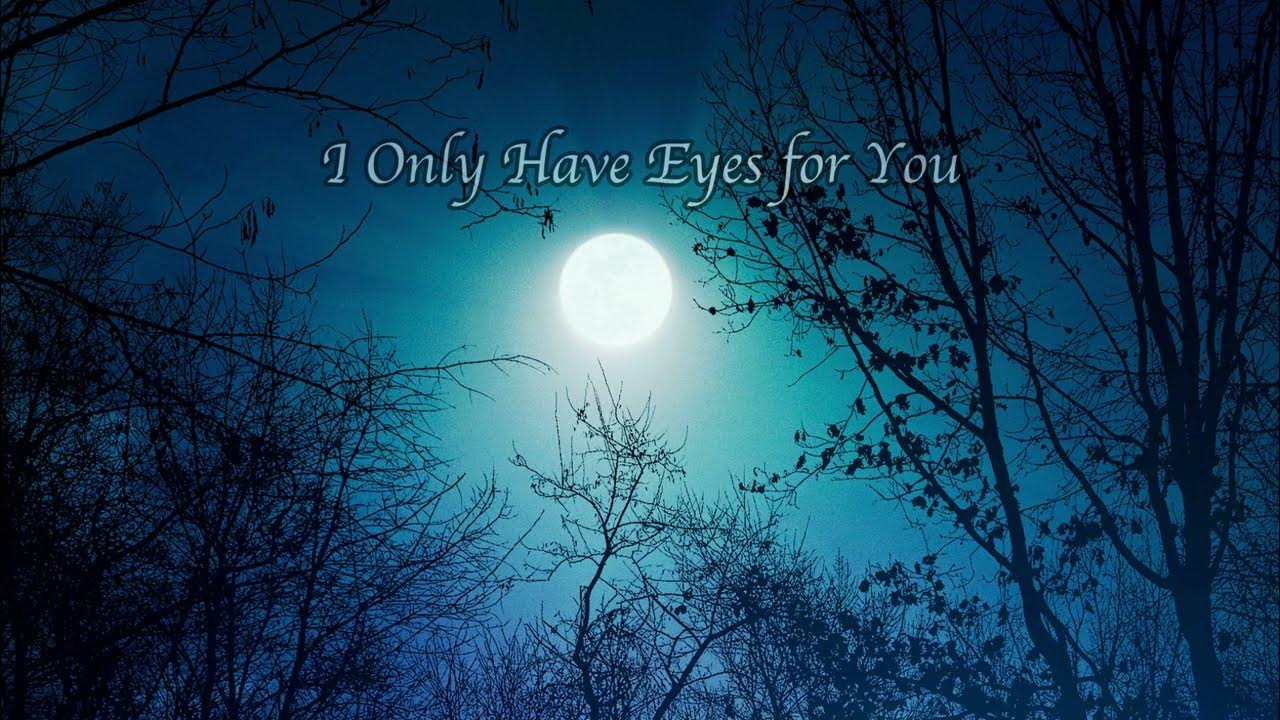 Alexa Only Have Eyes For You Commercial I Only Have Eyes for You - YouTube