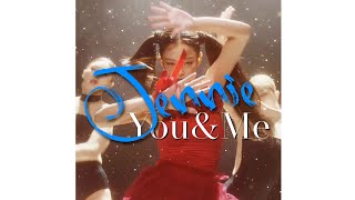 JENNIE - You  Me | cover by CHURO || SB Dance Studio [부산댄스학원]