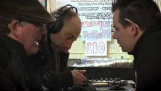 DOXA 2011: Sound it Out *