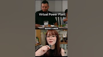 Tesla推廣虛擬電廠VPP，讓家庭未來也可以賣電給電力公司！馬斯克又再次造福人類？