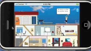 Pocket Guy for the iPhone and iPod Touch screenshot 4