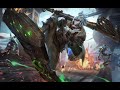 Ekko W E Q Mono ekko, TFT novo set !!