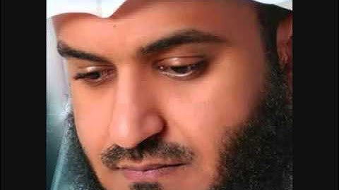 الشيخ مشاري العفاسي رواية السوسي عن ابي عمرو سورة الذاريات   YouTube
