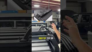RealTruck Accessory Walkthrough | SRM600 Rack, HD Crossbars, Overland Mid-Mount &amp; XVenture ⚙️🔥 #jeep