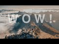 The pyrenees  10 epic places in 2 minutes  4k drone