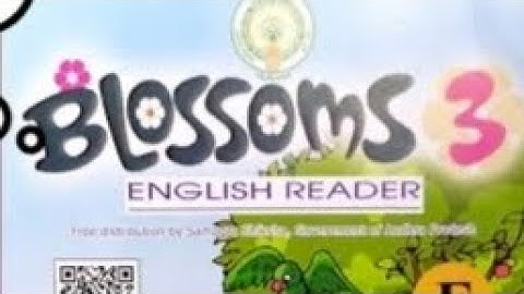 3rd class english glossary part 1