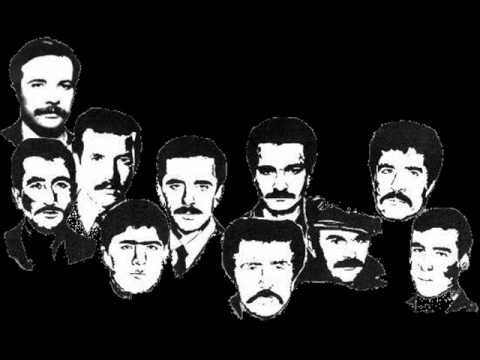 Sevinç Eratalay - Mahirin Türküsü.wmv