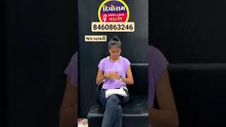 Jay Babari | જય બાબારી | Anjali Darji | Instagram Viral Video | #jktimba #jigarodhva