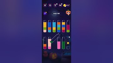 Get Color - level 780