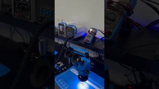 Setting up a training lab with FORWARD tools🔧✨Fully powered and ready to go💡