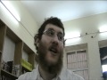 Que es la Torah (3): la reconeccion jasidica con Hashem