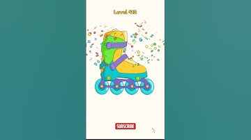 DOP4: Draw One Part - Gameplay Walkthrough Answers | @HulKMizzYGaMinG #hulkmizzy  #dop4  #dop