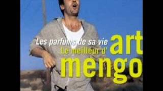 Les parfums de sa vie (je l'ai tant aimée) - Art Mengo chords