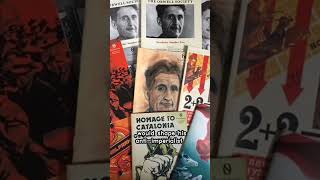 How Burma Shaped George Orwell's Worldview