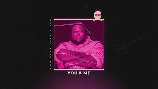 YOU & ME - Rod Wave x Roddy Ricch Type Beat / FREE Love Trap Instrumental