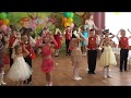 МДОУ 18 Выпускной 2019 Группа 8 Танец Лялечка