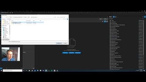 04 VAplus Bluebeam studio projects How Project set up