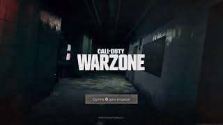 Full Rusheo en Warzone n chill 16D Ago / 2021