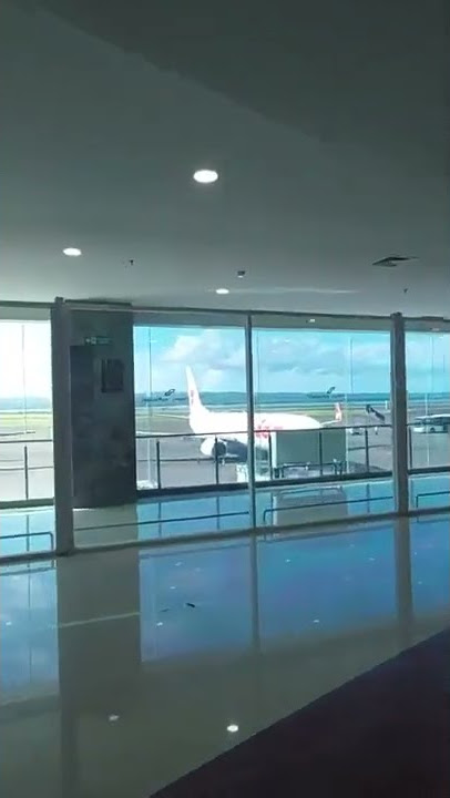 LAGI DI BANDARA MAU TAKEOFF | HALU STORY #shorts  #storyhalu #storyig #storywa