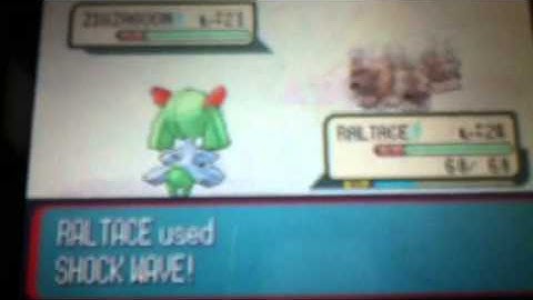 pokemon sapphire walkthrough part 15