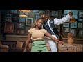 Temperature Touch Kyakolede Official Music Video