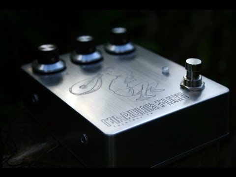 faceless fx Marquis