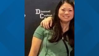 Fairfax Police announce murder charges in case of missing woman