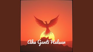 Aku Ganti Haluan