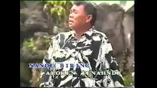 Bunga rampai - Reno surbakti. lagu karo