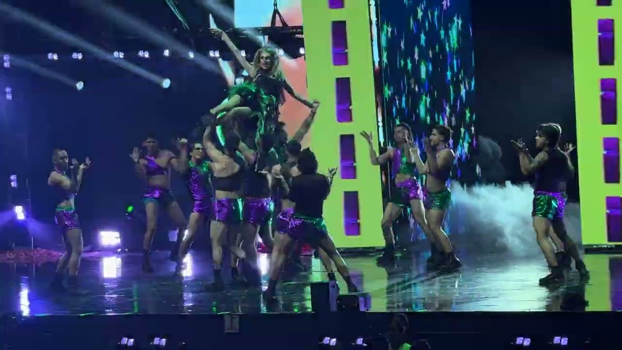 Final la más draga 7 ( la más 360 Deetox Alanis )