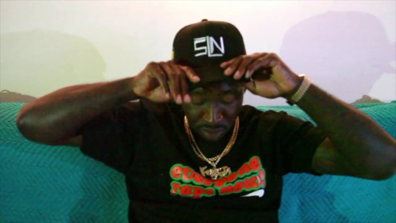 Foxsta - Bigger Picture